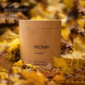 Set di Scatole Regalo in Tubo di Cartone Riciclato Ecologico per Confezioni di Tè - Product Image 3
