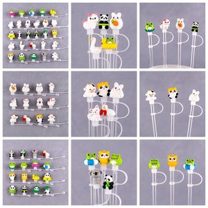 أزياء جديدة كرتونية مزرعة حيوانات حديقة الحيوان التنين 8 ثلاثية الأبعاد مخصصة سيليكون بهلوان القبعات القماشية أغطية جذابة لمصنع الأكواب - Product Image 2