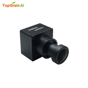 Caméra à obturateur global LI-IMX568-GMSL2 5MP, capteur Sony IMX568 GMSL2 FAKRA pour vision artificielle robotique NVIDIA Jetson AGX Orin - Product Image 2