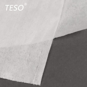 Rouleau de chiffons de nettoyage blancs <span class=keywords><strong>TESO</strong></span> SMT, respectueux de l'environnement, 455x450mm X10m - Product Image 4