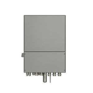 Inversor Solar Híbrido Dyness Dual Mppt de 5KW IP66 Monofásico a Trifásico con Batería Lifepo4 de 5kwh 10kwh - Product Image 1