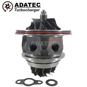 Cartuccia turbocompressore TD05-16G 49178-06300 49178-06310 per Impreza GT 555 162 Kw - 220 HP 58T 1997- 14411 aa091 nucleo turbina - Product Image 3