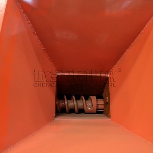 Machine automatique de fabrication de charbon de bois à prix compétitif, équipement de production de charbon de bois à partir de biomasse, sciure de bois et coques de riz - Product Image 6