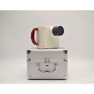 جهاز أشعة سينية رقمي محمول للطب البيطري LK-C21A بسعر المصنع - Product Image 6