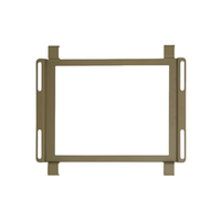 ENJOY ODM OEM Table de camping IGT en alliage d'aluminium Offre Spéciale avec accessoires de bricolage