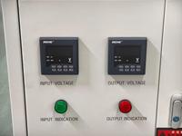 SG-200kva 340 350 360 370v Convierte a 400v Personalización de Voltaje Disponible Envío Gratuito