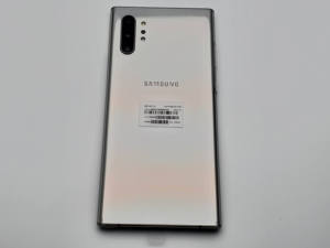 Bán Buôn Giá Thấp Sử Dụng Điện Thoại Di Động Ban Đầu Lưu Ý 10 + Mở Khóa Điện Thoại Thông Minh Cho Điện Thoại Lưu Ý 10 Cộng Với 5G N975 - Product Image 3