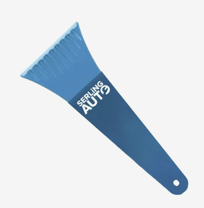 Promo Heavy-Duty Polar <span class=keywords><strong>Ice</strong></span> chọc loại bánh xe bọt <span class=keywords><strong>Ice</strong></span> <span class=keywords><strong>scraper</strong></span> tùy chỉnh rửa xe bàn chải PP chất liệu bánh xe bàn chải Kinh doanh Quà Tặng - Product Image 4