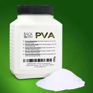 Wholesale PVA White Glue For Wood Furniture Wood Working Glue Home Decoration PVA Wallpaper Glue Powder Low Price And Good Qua