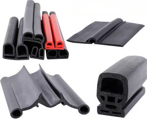 <span class=keywords><strong>Joint</strong></span> d'étanchéité en <span class=keywords><strong>caoutchouc</strong></span> EPDM noir sur mesure Hejia'an en forme de H-E-B <span class=keywords><strong>pour</strong></span> <span class=keywords><strong>porte</strong></span> <span class=keywords><strong>coulissante</strong></span> et <span class=keywords><strong>porte</strong></span> de chambre froide, modèle HJA-009 - Product Image 4