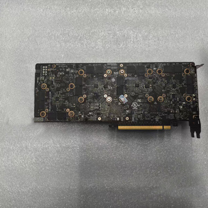 การ์ดจอประสิทธิภาพสูงสำหรับเซิร์ฟเวอร์ GPU 32GB การ์ดแสดงผล PCI 3.0 X16 225W ลดราคาพิเศษ - Product Image 4