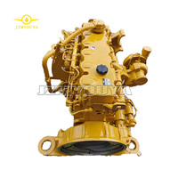 Ensemble moteur d'origine JZMYOUYA C13 C4.4 C3.6 C7 C9 C7.1 C9.3b Moteur diesel pour Cat Caterpillar