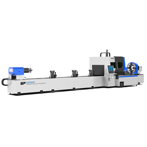 Vente directe d'usine <span class=keywords><strong>Machine</strong></span> de découpe d'aluminium <span class=keywords><strong>Machine</strong></span> de découpe au laser de profilés en aluminium/<span class=keywords><strong>Machine</strong></span> de découpe de tuyaux automatique - Product Image 5