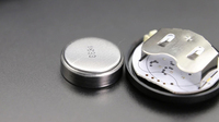 Minew E9 - Capteurs intelligents sans fil étanches IP67 avec accélération IoT, balise Bluetooth compatible avec le réseau Hubble