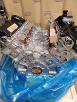 Ensemble Moteur Complet Japon VK56 VK56DE VK56VD V8 5.6L pour Nissan VK56VD