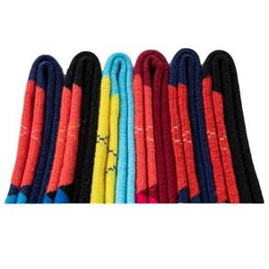 Chaussettes en Coton Peigné Design Personnalisé de Super Qualité <span class=keywords><strong>avec</strong></span> Logo pour Hommes Remise en Vrac <span class=keywords><strong>avec</strong></span> Logo Personnalisé - Product Image 6