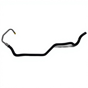 Manguera del depósito de dirección asistida Tm Lr057813 para Land Rover Discovery 3 de cuarta generación, material de acero - Product Image 1