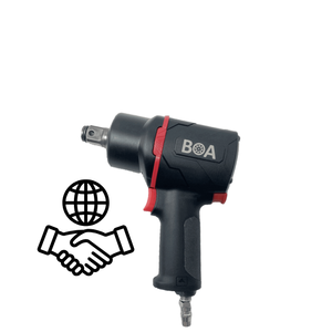 Clé pneumatique HY-3960BN 1100 FT-LB ODM - Product Image 4