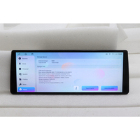 Autoradio multimédia universel 12,3 pouces TS10S, autoradio stéréo Android 11, lecteur DVD de voiture avec WIFI, Carplay, Android Auto