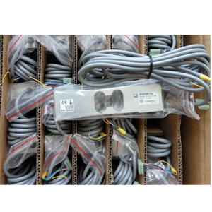 Celda de carga SP4MC3MR Celda de pesaje 200kg 150kg 100kg 75kg 50kg 30kg 20kg 15kg 10kg 7kg 5kg 3kg 1kg - Product Image 3