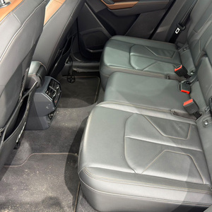 Voiture à essence d'occasion pour <span class=keywords><strong>Audi</strong></span> Q3 35 TFSI Elegance Edition 1.4T 150PS SUV compact de luxe 2022, peinture d'origine, sièges en cuir chauffants - Product Image 5