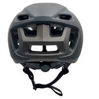 Casque de vélo léger et réglable River JH30 pour homme, 10 aérations, coque ABS, certifié SG CE CPSC pour VTT, ville et trottinette
