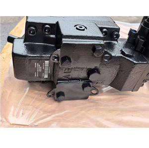 มอเตอร์ไฮดรอลิก H1-B-250-A-A-L2-BB-N-N-PF-VS-FS-S-A-20-NP-050-N-00-N05 H1B160 ปั๊มไฮดรอลิก H1B-160-AA-T2DANA-TBDNKN-NA30NN-080Z21-NNN - Product Image 6
