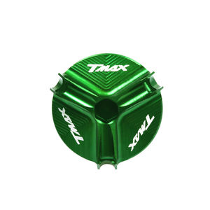 Couvercle de remplissage d'huile de moteur, accessoires et pièces pour <span class=keywords><strong>moto</strong></span> <span class=keywords><strong>YAMAHA</strong></span> MT09 TMAX530 <span class=keywords><strong>500</strong></span> - Product Image 4