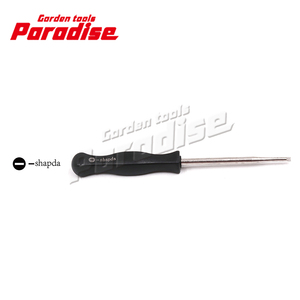 Bộ Chế Hòa Khí Cờ Lê-Shapda Bộ Chế Hòa Khí Tuốc Nơ Vít Công Cụ Điều Chỉnh 2 Chu Kỳ <span class=keywords><strong>Carb</strong></span> Công Cụ Điều Chỉnh Cho Động Cơ Nhỏ <span class=keywords><strong>Carb</strong></span> - Product Image 1