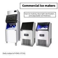 Réfrigérateur-congélateur à double porte avec distributeur de glace et d'eau pour la maison