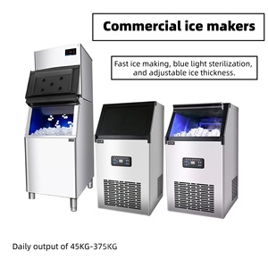 Réfrigérateur-congélateur à double porte avec distributeur de glace et d'eau pour la maison - Product Image 6