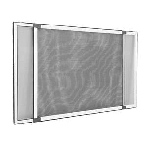 <span class=keywords><strong>Mosquitera</strong></span> Retráctil de Aluminio para Ventana, Protección Contra Insectos, <span class=keywords><strong>Extensible</strong></span>, Plegable, Estilo Abierto, Gran Venta - Product Image 1