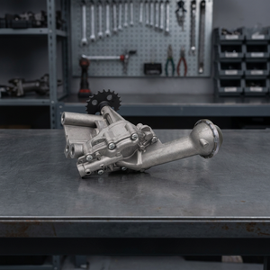 Bomba de Aceite Pierburg para MERCEDES-BENZ Modelo 140860 Origen Italia - Product Image 3