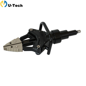 Outil d'expansion de batterie de secours hydraulique <span class=keywords><strong>Holmatro</strong></span> Standard EN13204 de chine - Product Image 2