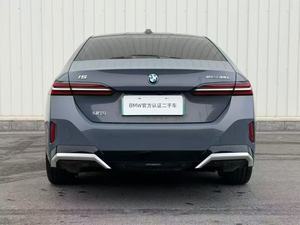 <span class=keywords><strong>Auto</strong></span> Elettrica Usata in Vendita, Modello Dimostrativo 4S Shop, <span class=keywords><strong>BMW</strong></span> I5 50L 2025 con Pacchetto Luxury, Guida a Sinistra, Vernice Originale <span class=keywords><strong>di</strong></span> Fabbrica, Disponibile in Stock - Product Image 5