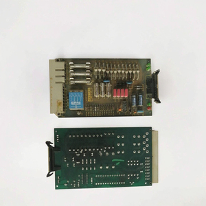 Placa de Circuito Principal 237U606971 037V005271 para Piezas de Máquina de Impresión Offset Man <span class=keywords><strong>Roland</strong></span> 200 600 700 - Product Image 4