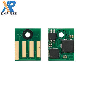 Chips de Cartucho de Tóner Láser ChipRise TNP-55 TNP-60 para Impresora Konica Minolta Bizhub 3602 Develop Ineo 3602P - Product Image 1
