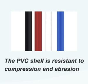 Hopkins 53045ブレーキコントロールコネクタ (ユニバーサル) ブレーキ制御配線ハーネス31インチ - Product Image 6