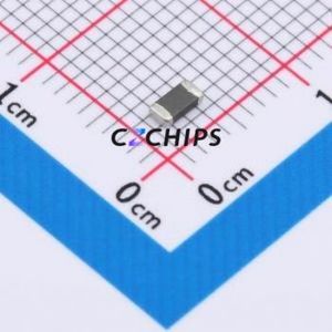 XRCB3216U151-3R0TF Ferrite Bead 1206 RF ( Impedance @ Frequency: 150Ohm@100MHz )( Error: 25% )( DC Resistance (DCR): 45mOhm ) - Product Image 2