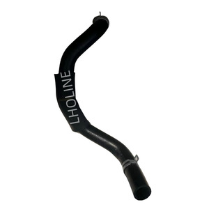Manguera de Refrigerante LHOLINE 25415-08100, Pieza de Repuesto de Goma para Uso Automotriz - Product Image 1
