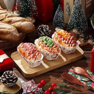 Nouveauté Fourniture de cuisine personnalisée Pala Pizza Scorrevole Pelle à pizza coulissante en bois pour un transfert pratique - Product Image 3