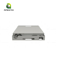 Nouveauté en stock : Serveur informatique à refroidissement liquide M53s+ M63 336t, prêt à être expédié depuis l'entrepôt de Shenzhen – Offre spéciale