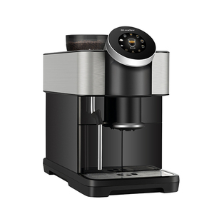 Dr.<b>Coffee</b> H1 Automatic Espresso <b>Machine</b> Home <b>Coffee</b> Bean to Cup Maker With Wand Smart <b>Coffee</b> Makers - Product Image 1