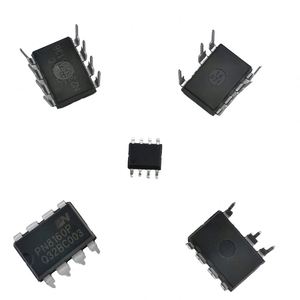 China PMIC PN7706SPC-R1, Circuito Integrado de Controlador de Motor de Corriente Continua de Doble Canal Utilizado en Ensamblajes de Circuitos Impresos (PCBA) - Product Image 1