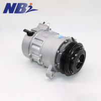 Compresseur de climatisation automatique pour Cadillac Escalade Esv Chevy Suburban Tah OE 84317510 Neuf de haute qualité