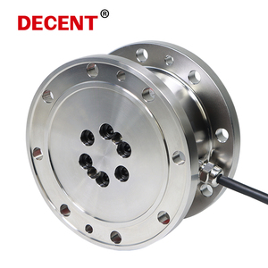 体面的多向力传感器6轴力称重传感器 - Product Image 5