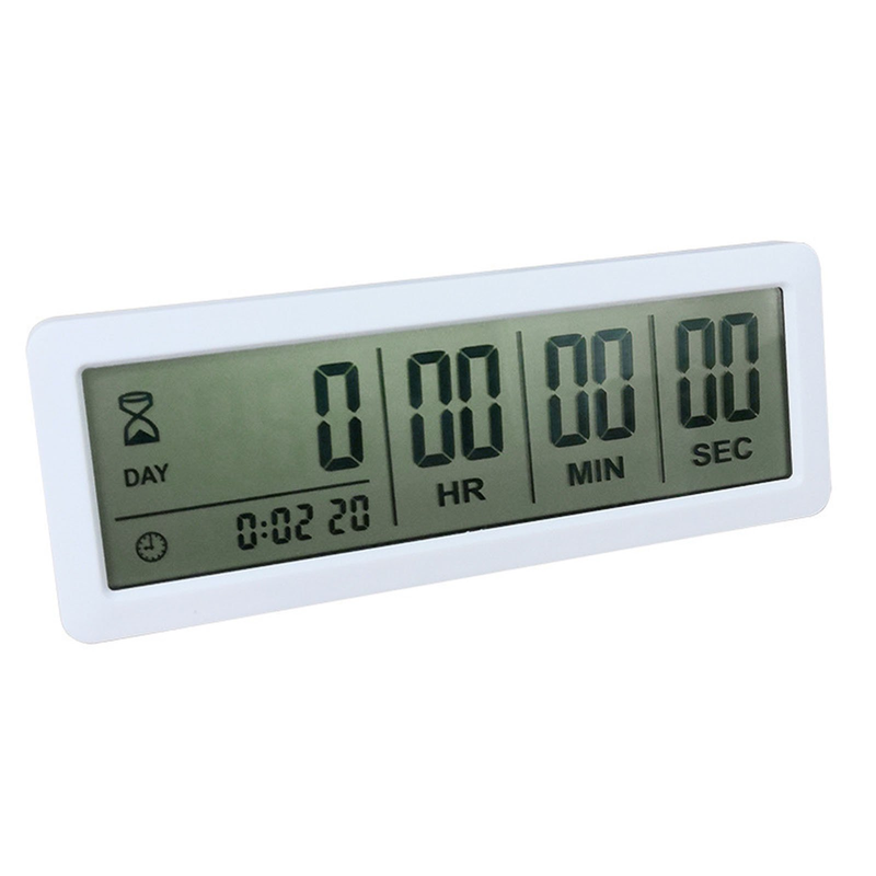 CHEETIE CP143 Tabletop Digital Countdown 999