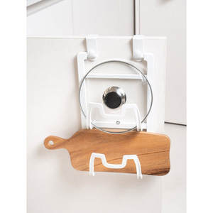 Cintre de pot Sim de stockage mural - Product Image 1