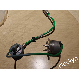 1 unidad de codificador Baumer AMG77 S S24 S2048 nuevo - Product Image 4