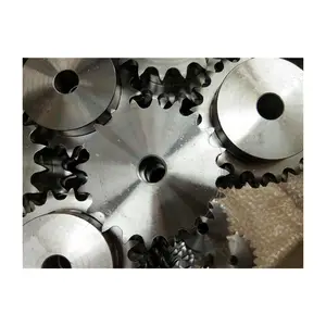 Wholesale Lowest Price Type A Sprocket Type B Sprocket Roller <strong>Chain</strong> Sprocket - Product Image 2
